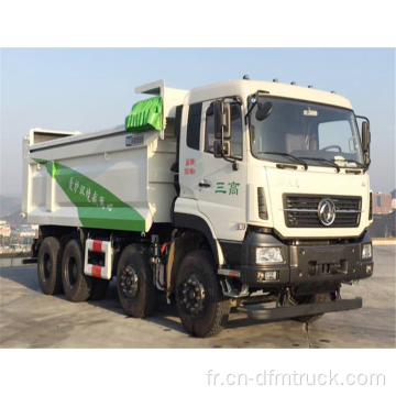 Camion à benne basculante Dongfeng DFH3310A9